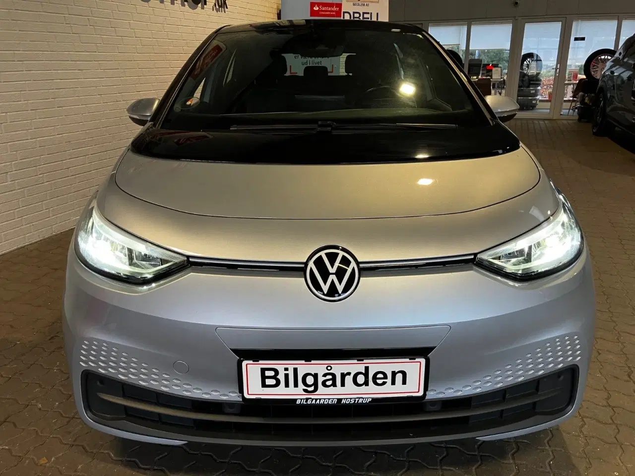 Billede 2 - VW ID.3 58 Pro