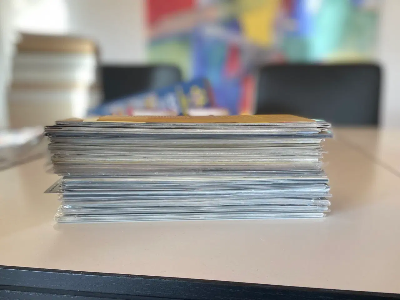 Billede 13 - Decostickers