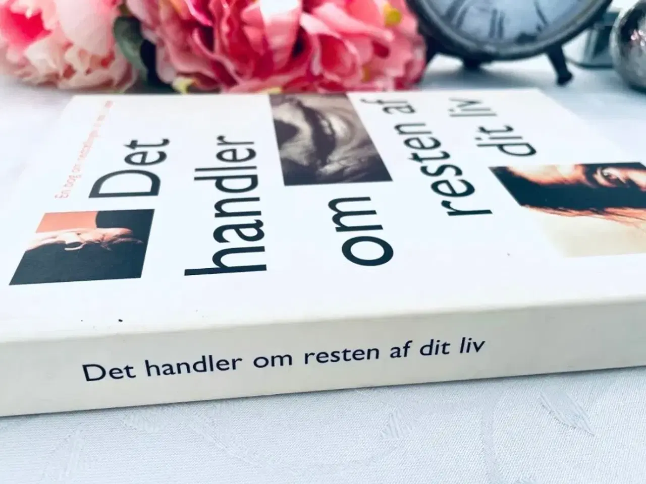Billede 2 - Det handler om resten af dit liv 