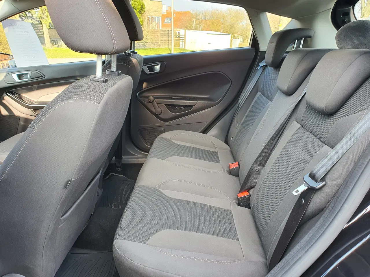 Billede 11 - Flot Ford Fiesta SCTi EcoBoost Titanium