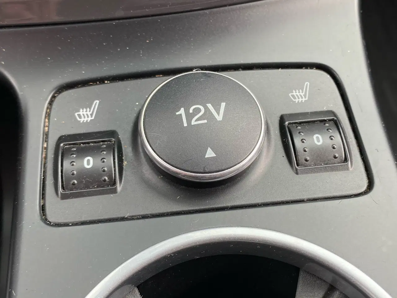 Billede 17 - Ford Kuga 1,5 EcoBoost Titanium Attack 150HK 5d 6g