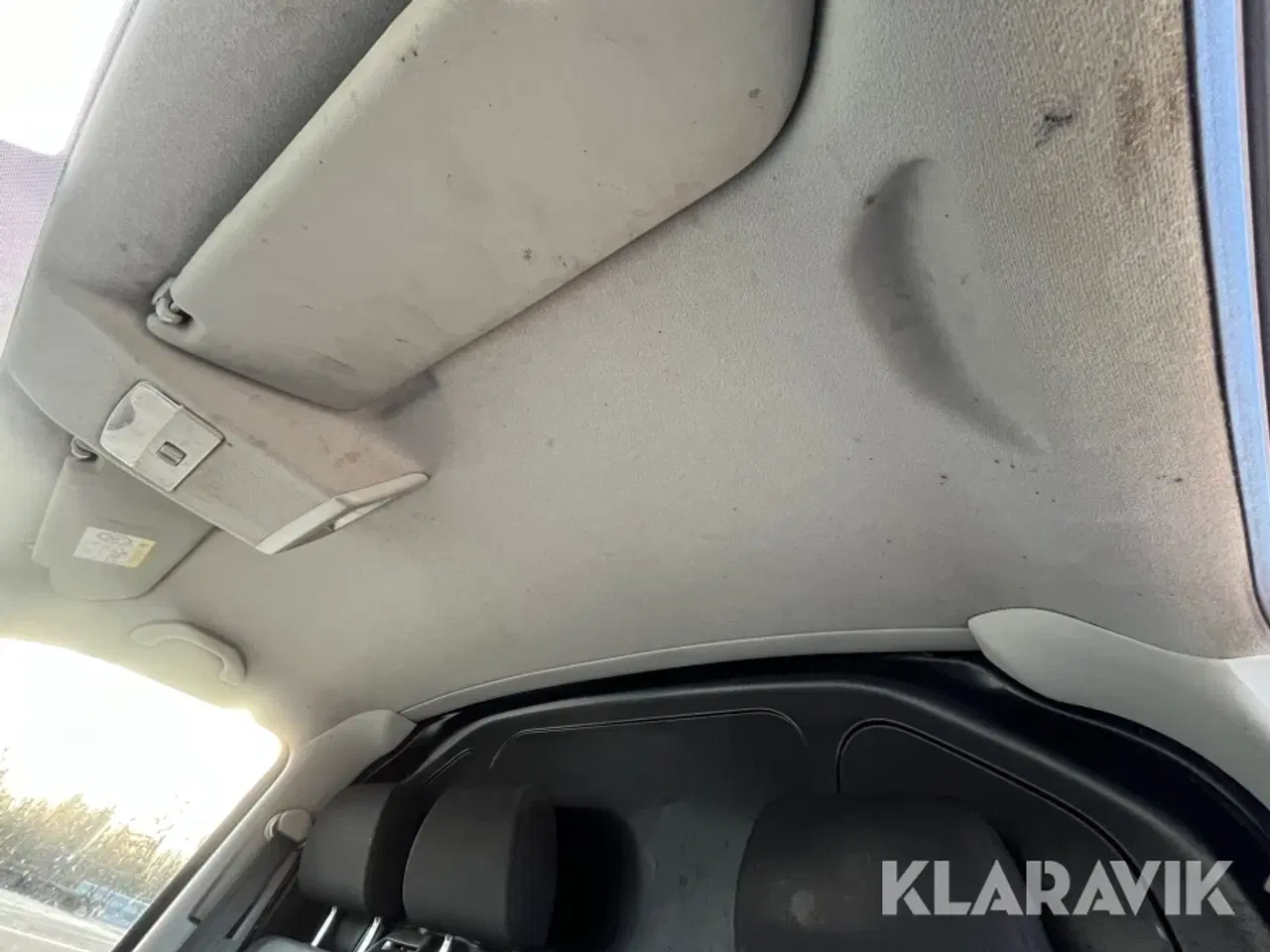 Billede 11 - Varebil Volkswagen Transporter 2.0 TDI BMT 102 kort