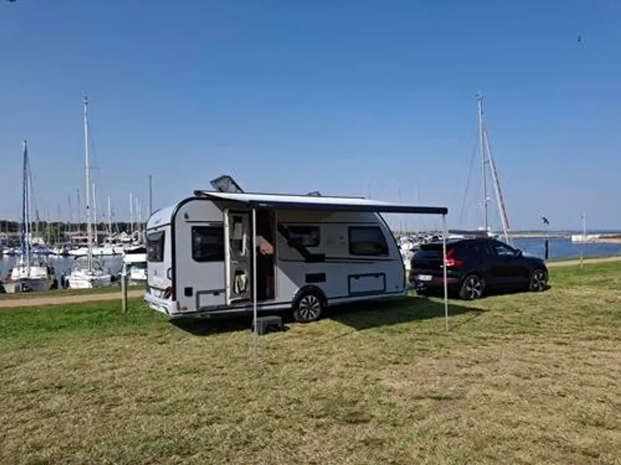 Billede 11 - Knaus Südwind 460 EU  - SOMMERTILBUD - Mover Kr: 1.- Spar 18.698