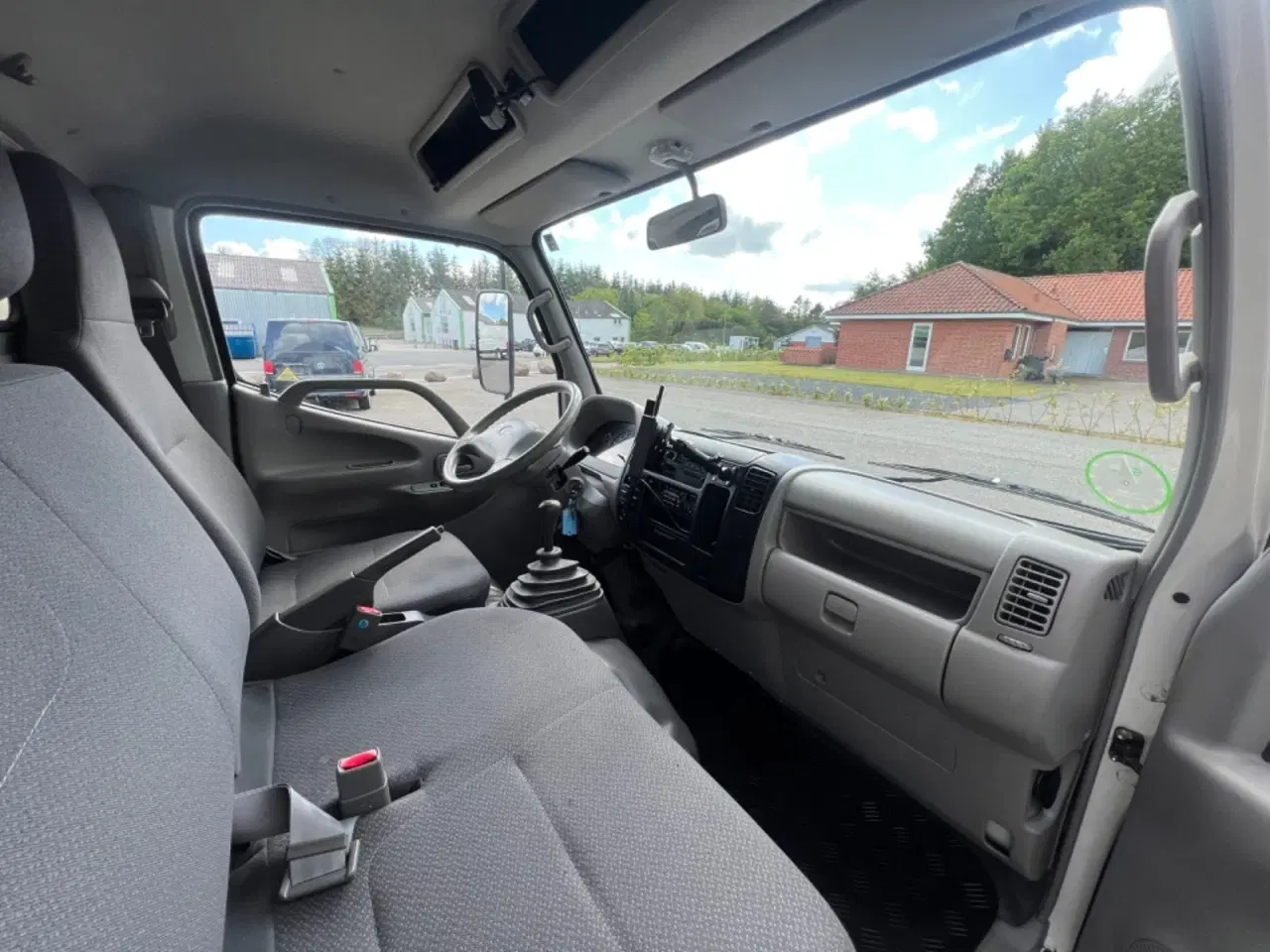Billede 16 - Toyota Dyna 150 3,0 D-4D S.Kab Chassis