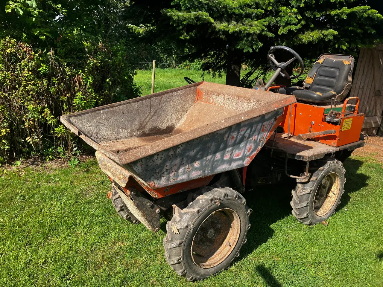 Billede 5 - Peljob 750