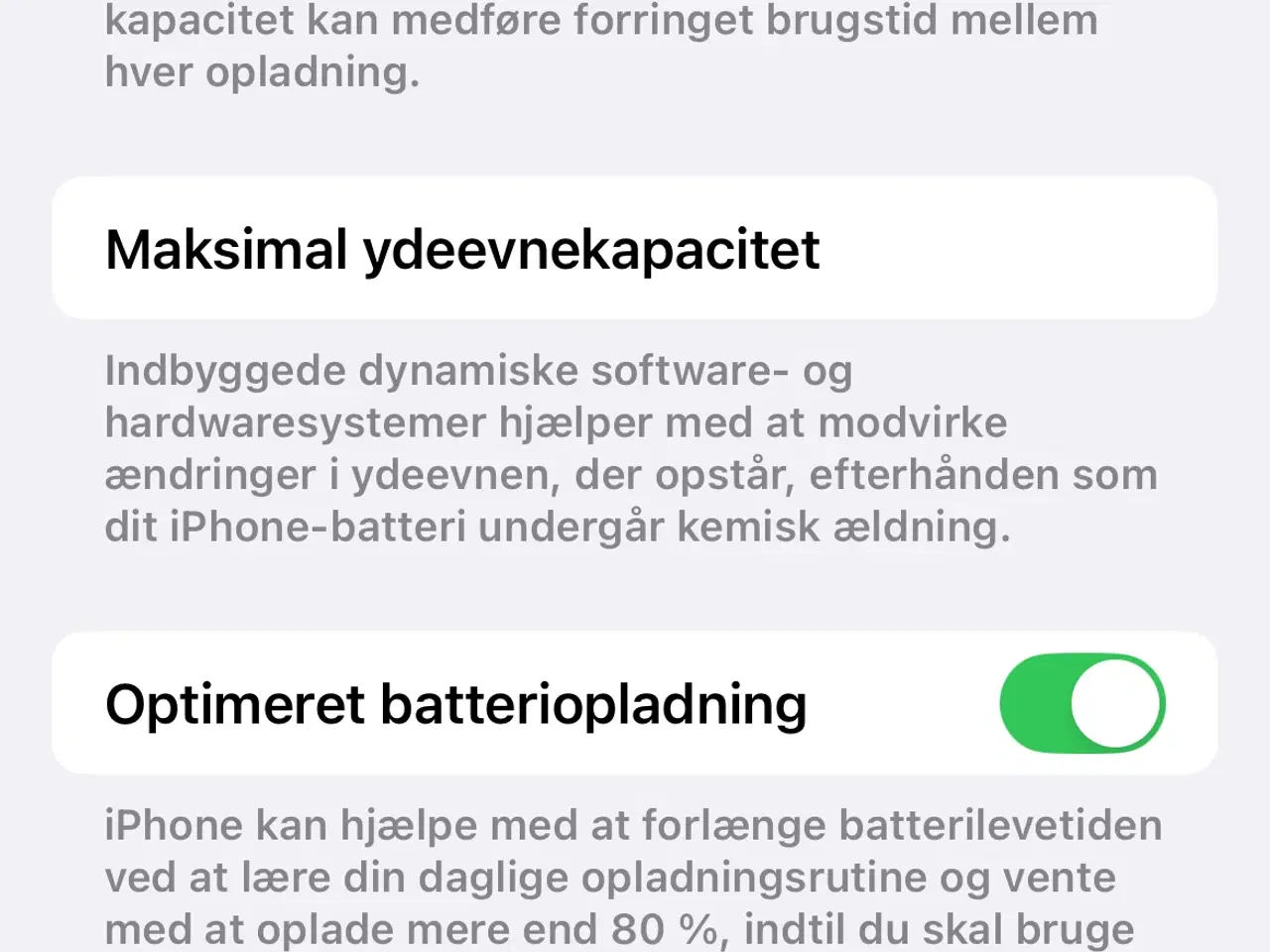 Billede 4 - iPhone 12 64gb