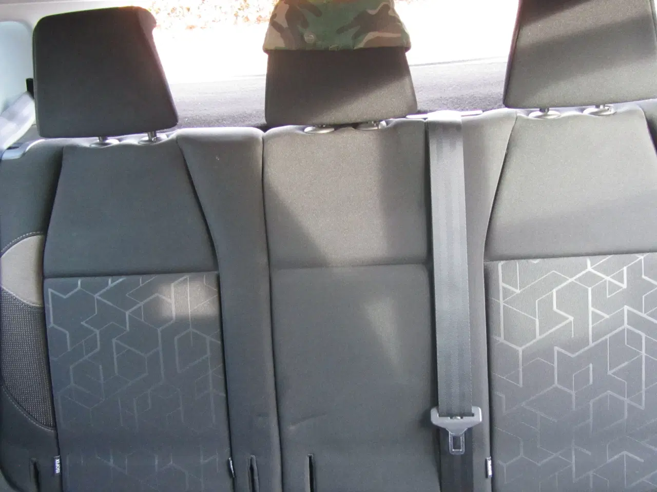 Billede 3 - PEUGEOT 2008 1,2 VTI CROSSOVER