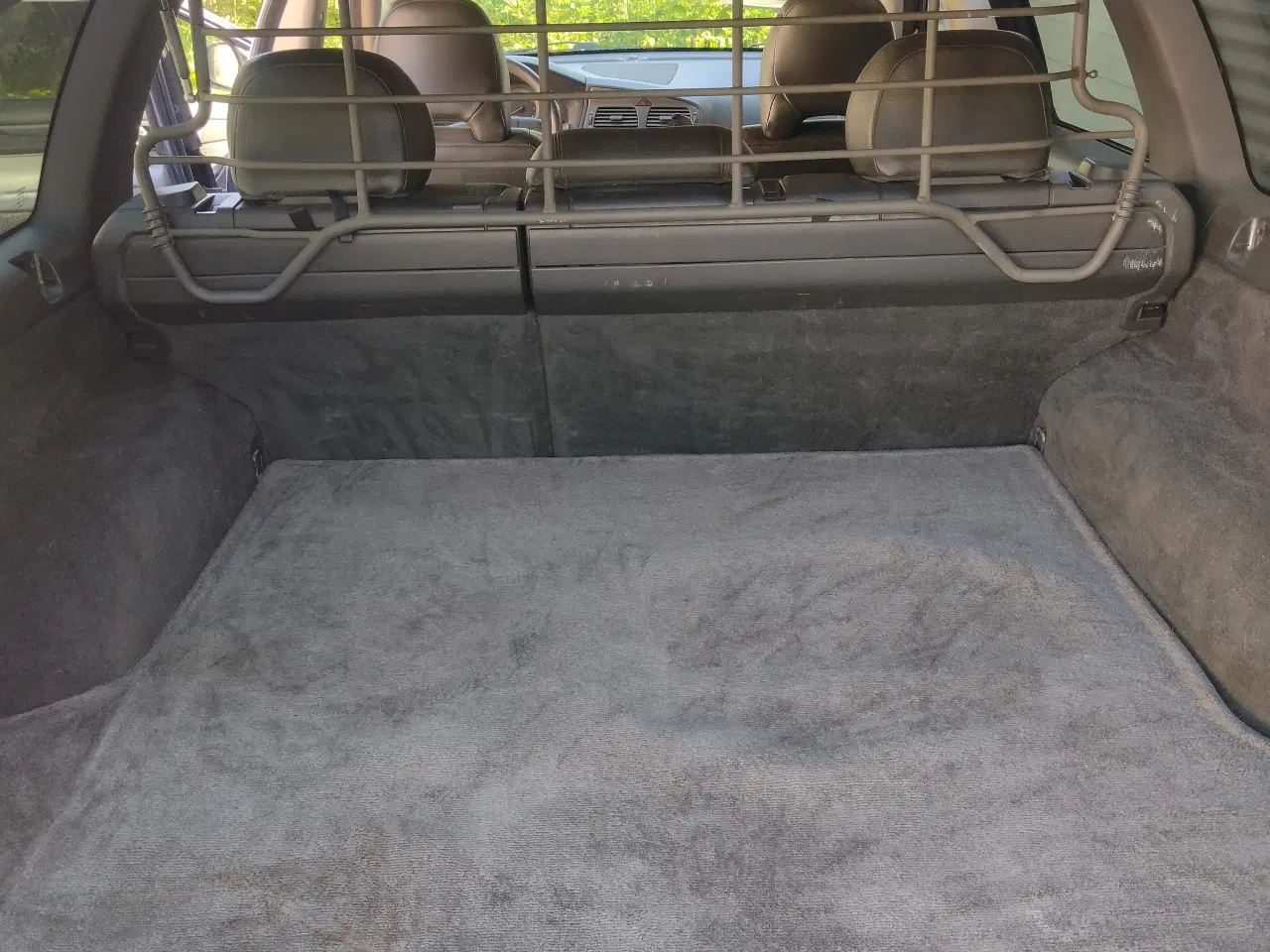 Billede 9 - Volvo V70 2,3 T5 250 hk