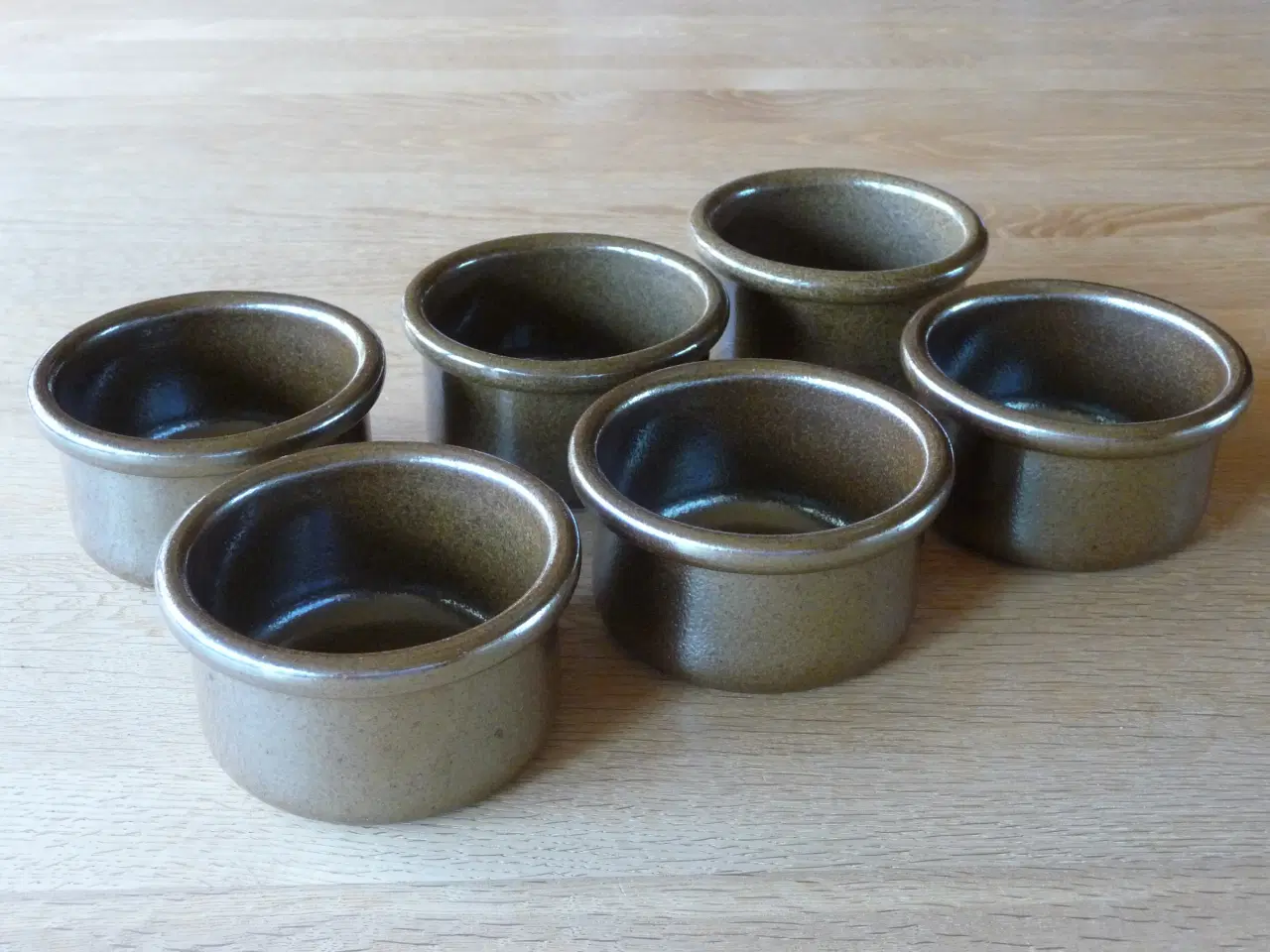 Billede 2 - SKÅLE & RAMEKIN'ER - ESLAU, MAREN