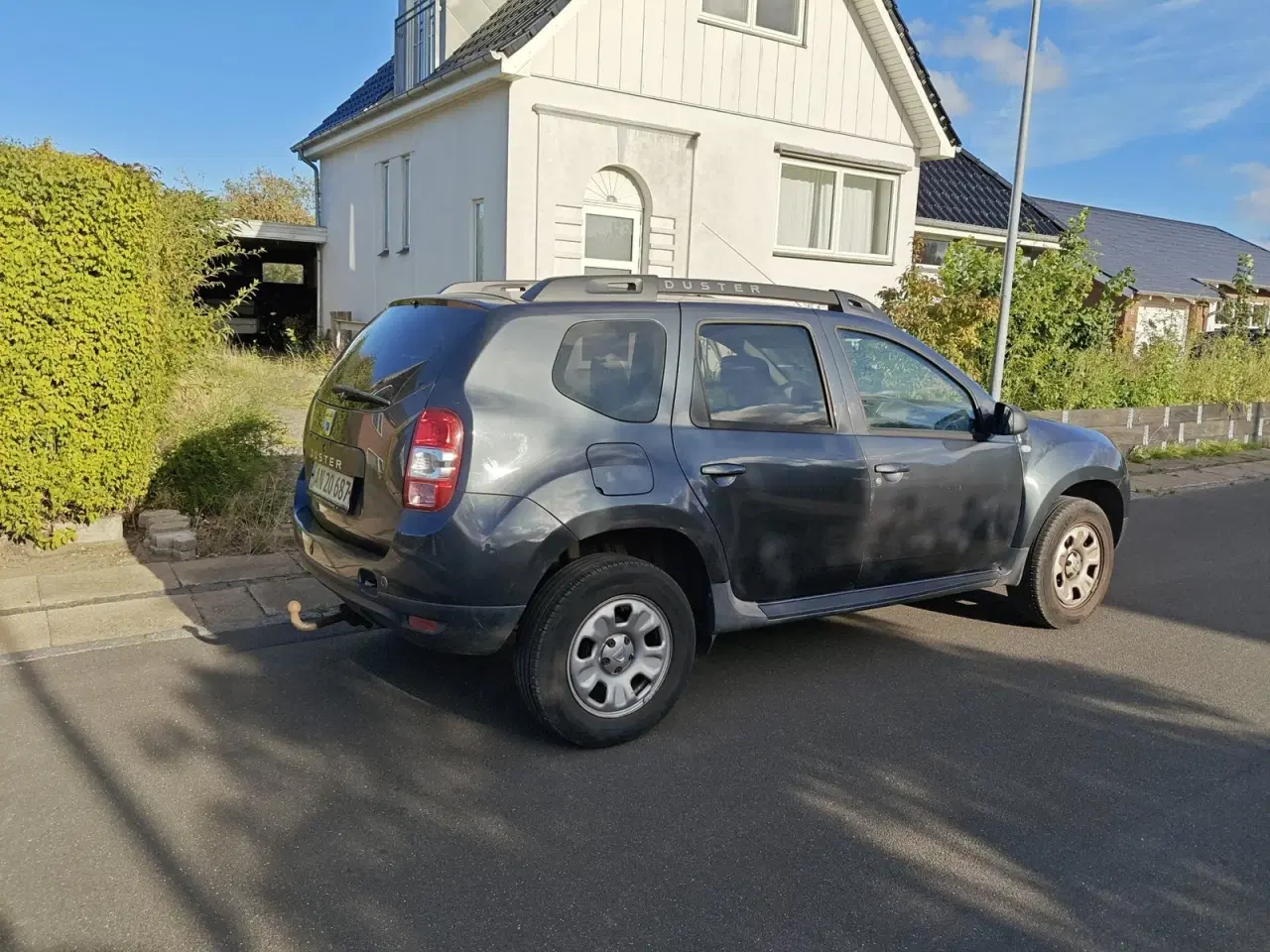 Billede 7 - Dacia Duster 1,2 TCe 125 Laureate