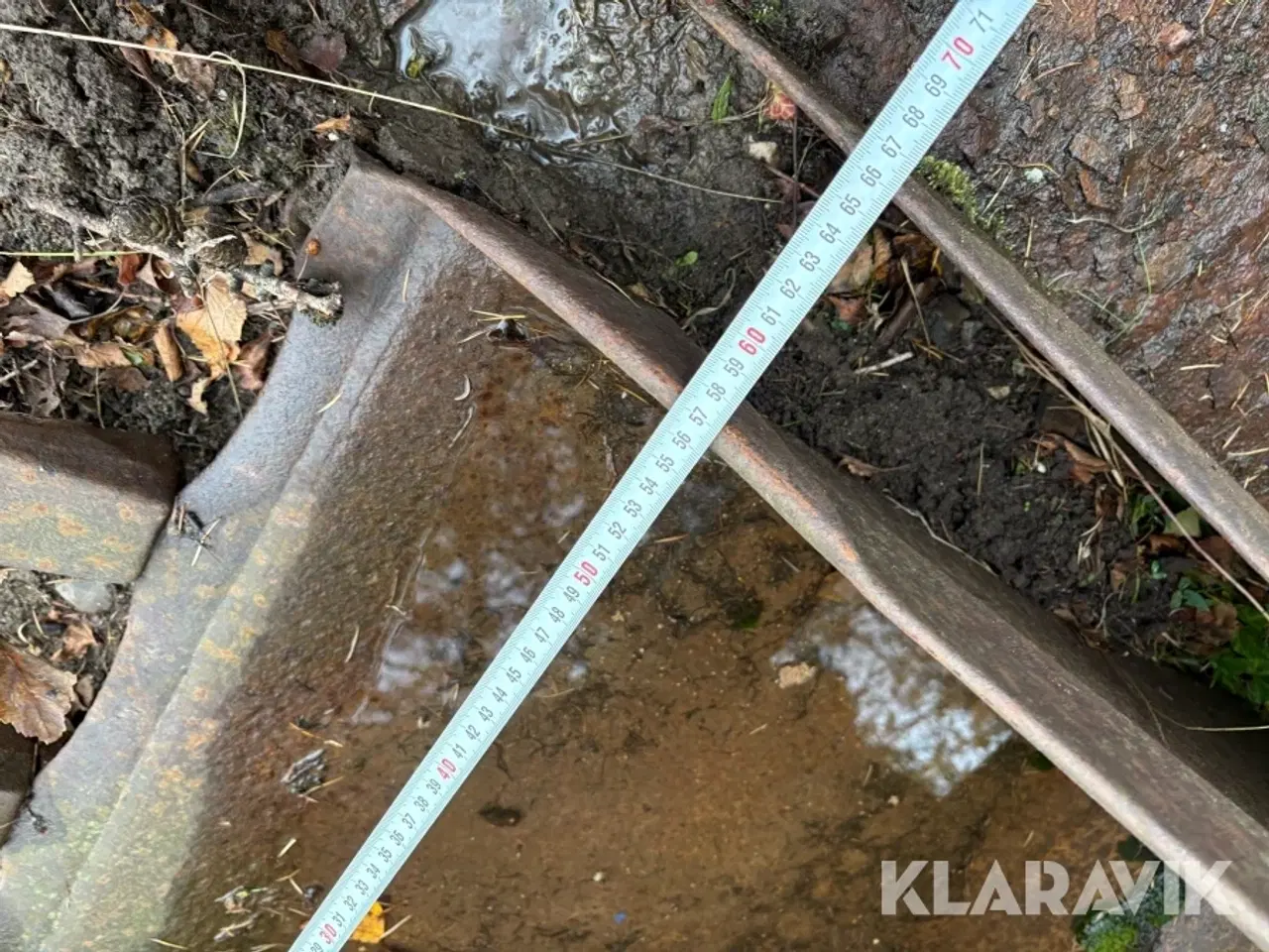 Billede 5 - Graveskovle 3 styk