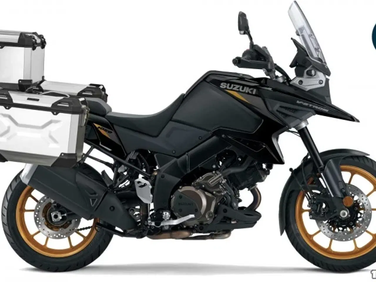 Billede 14 - Suzuki DL 1050 V-Strom