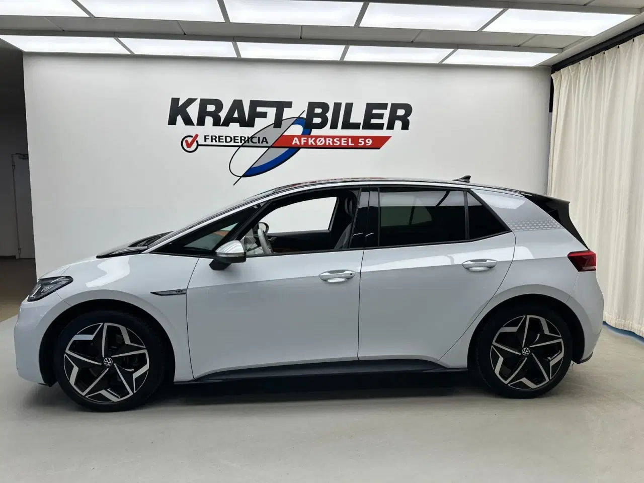 Billede 3 - VW ID.3 58 1ST Pro Performance