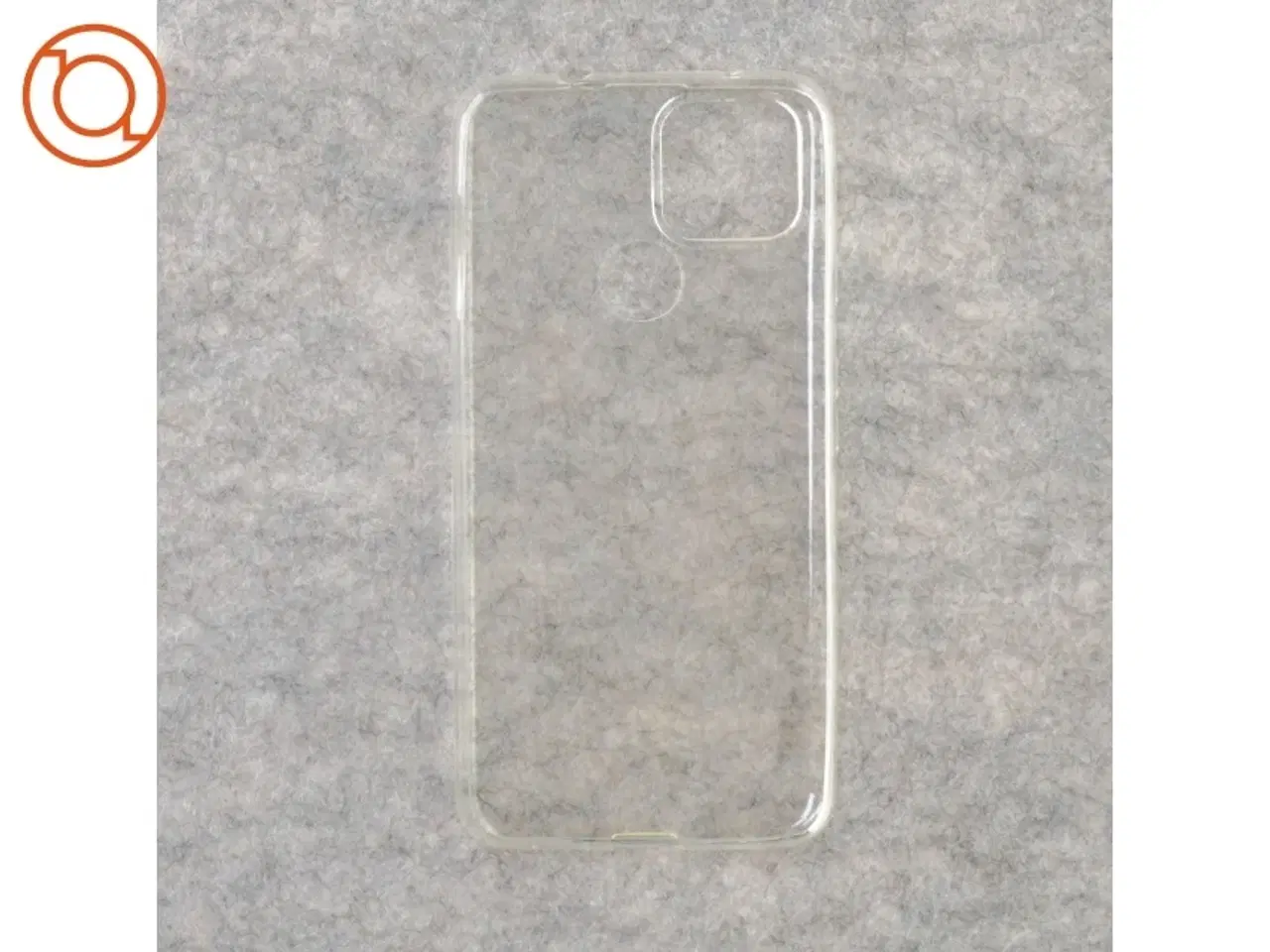 Billede 3 - Telefon cover (str. 15,5 x 8 cm)