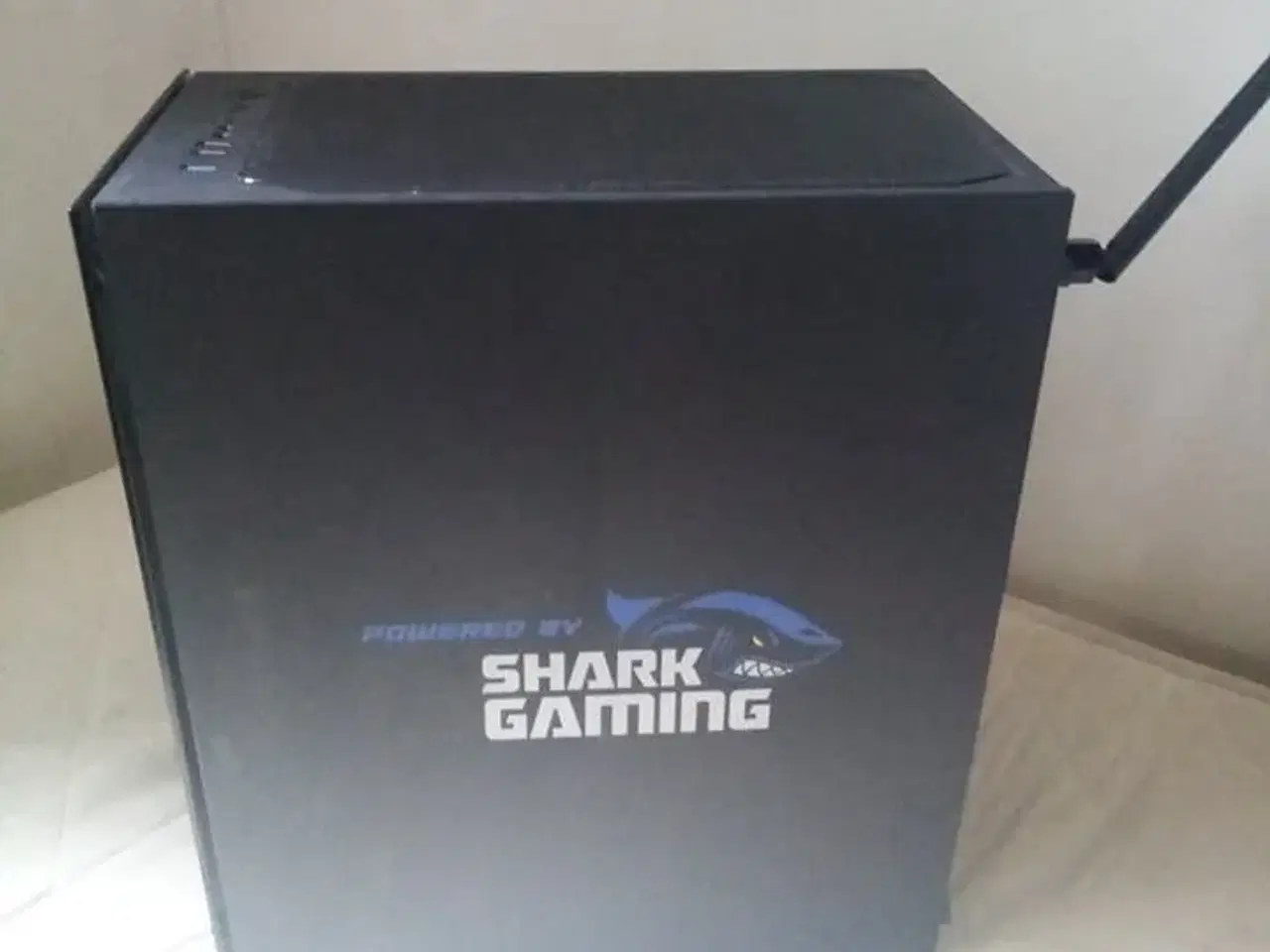 Billede 4 - Sharkgaming gamerpc Sælges 9000 kr.