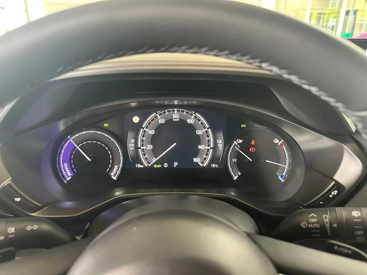 Billede 11 - Mazda MX-30  e-SkyActive Exclusive-Line