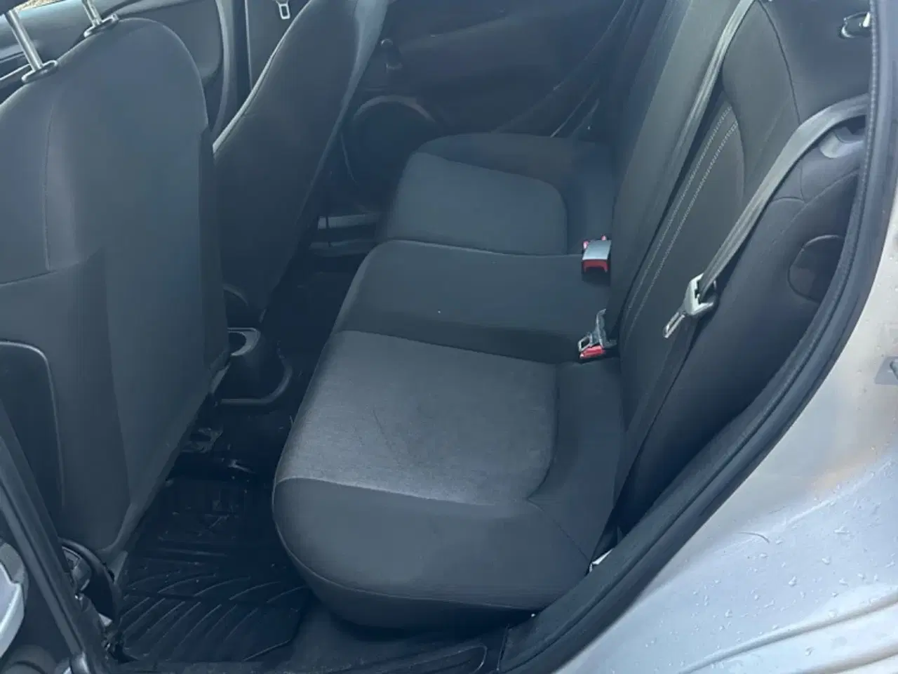 Billede 7 - Fiat Punto 1,3 JTD Active