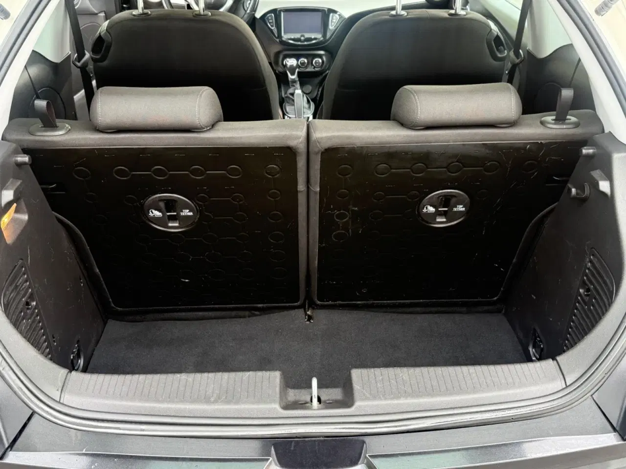 Billede 7 - Opel Adam 1,0 T 90 Glam