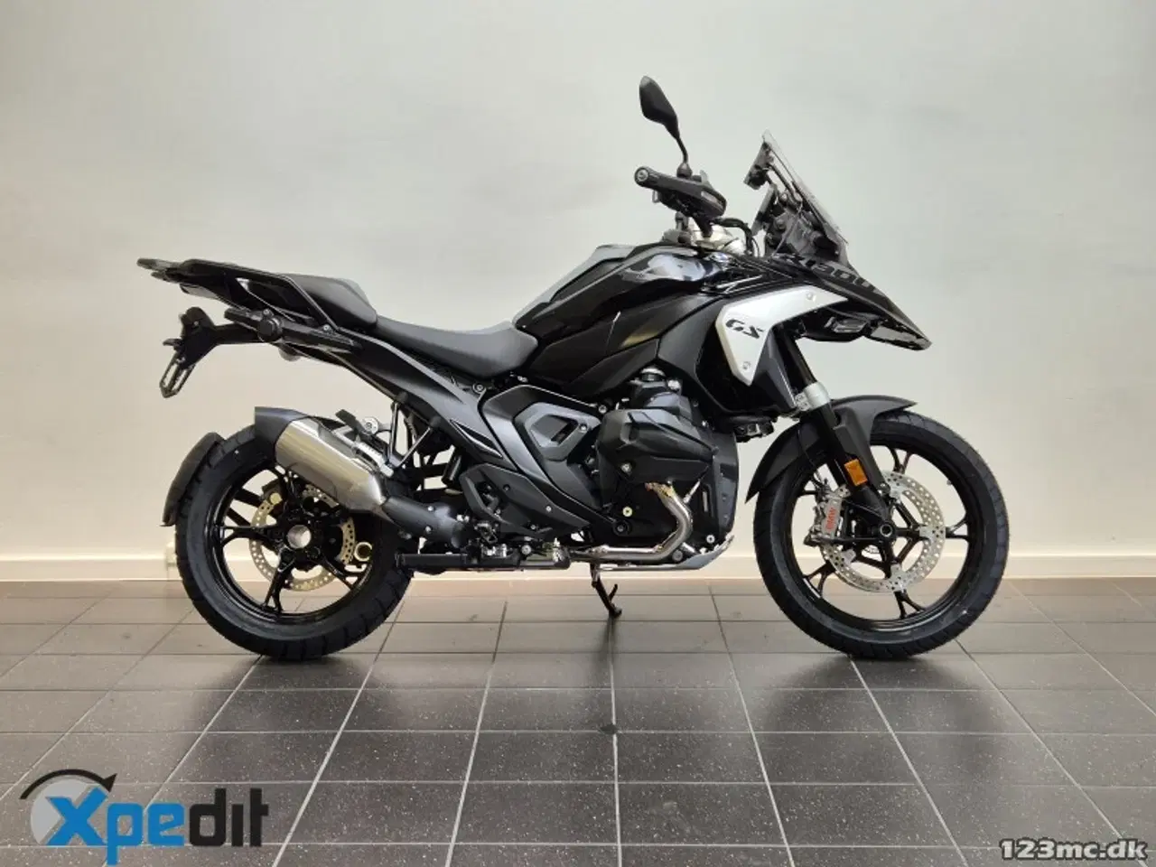 Billede 1 - BMW R 1300 GS