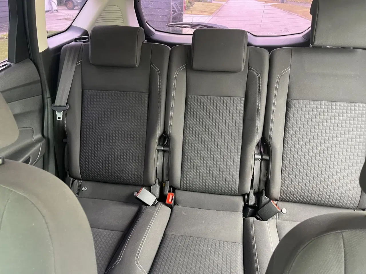 Billede 15 - Ford C-MAX 1,5 TDCi 120 Edition