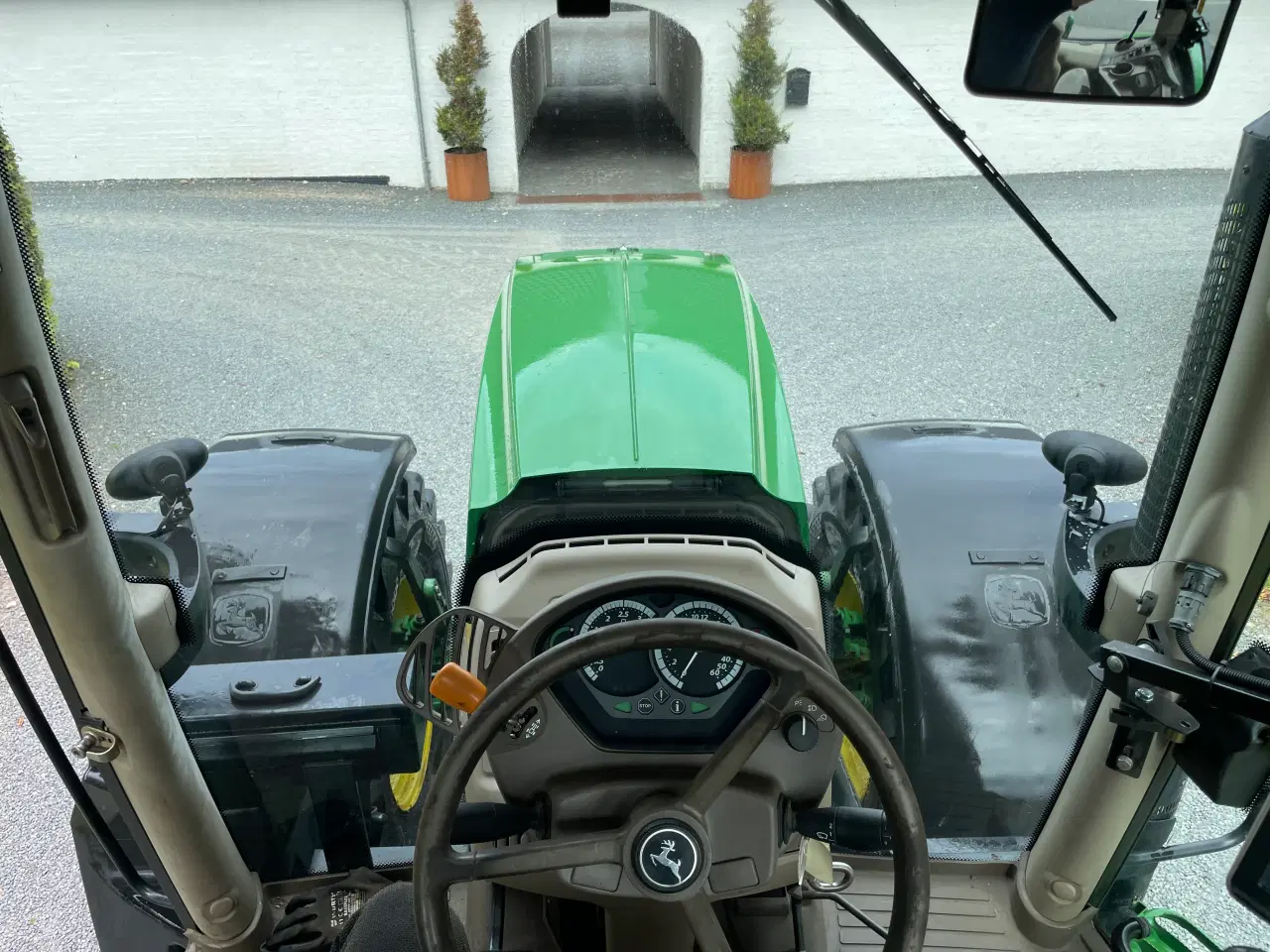 Billede 12 - John Deere 6150R