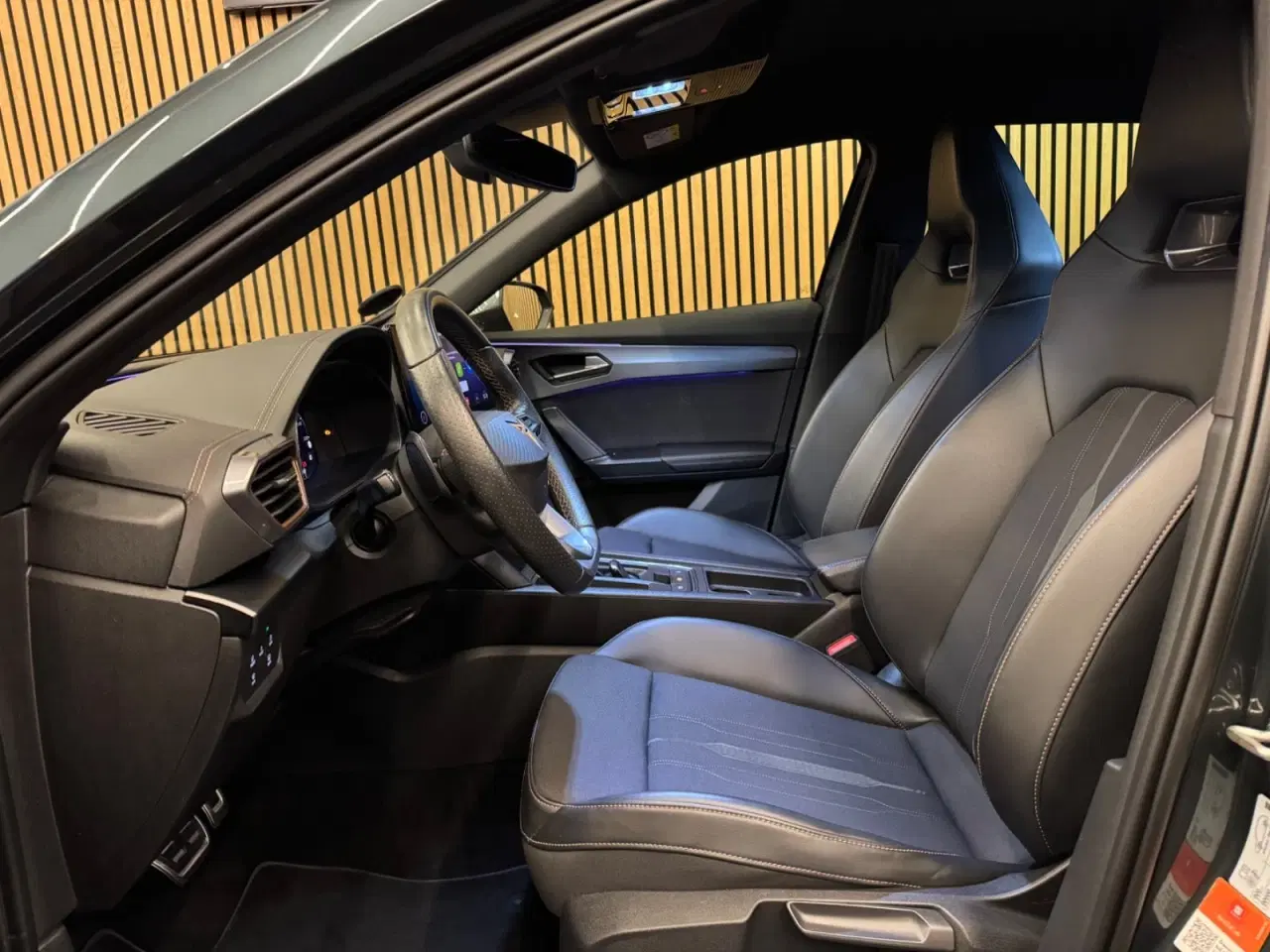 Billede 4 - Cupra Formentor 1,4 eHybrid VZ DSG