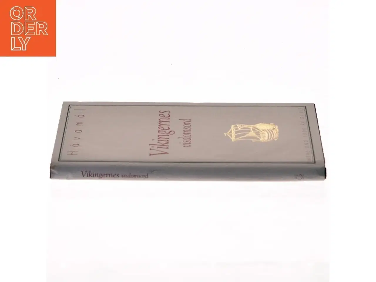 Billede 2 - Havamål