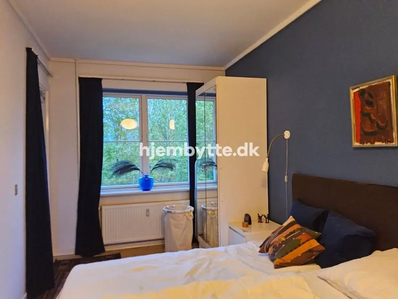 Billede 3 - Hjembytte - LersøParkallé