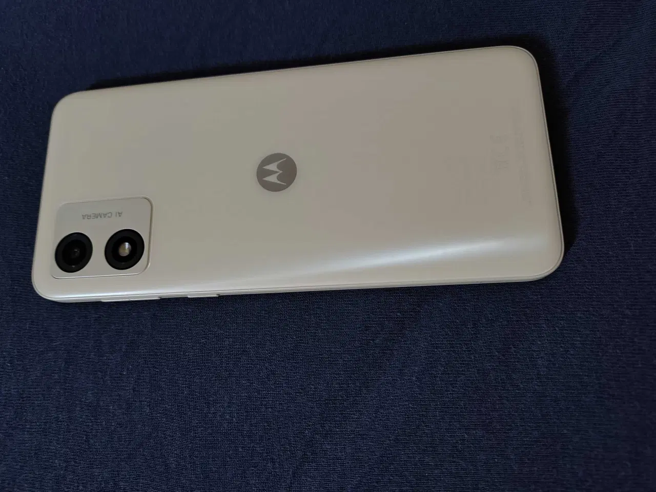 Billede 1 - Motorola e13 telefon