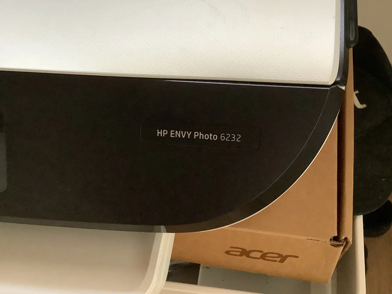 Billede 3 - HP ENVY Photo 6232 printer  