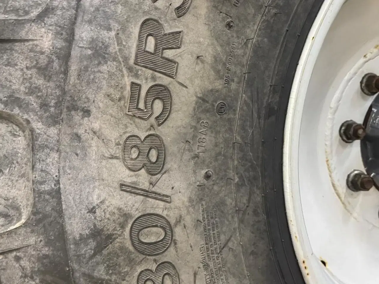 Billede 22 - Streumaster KW 121 TB