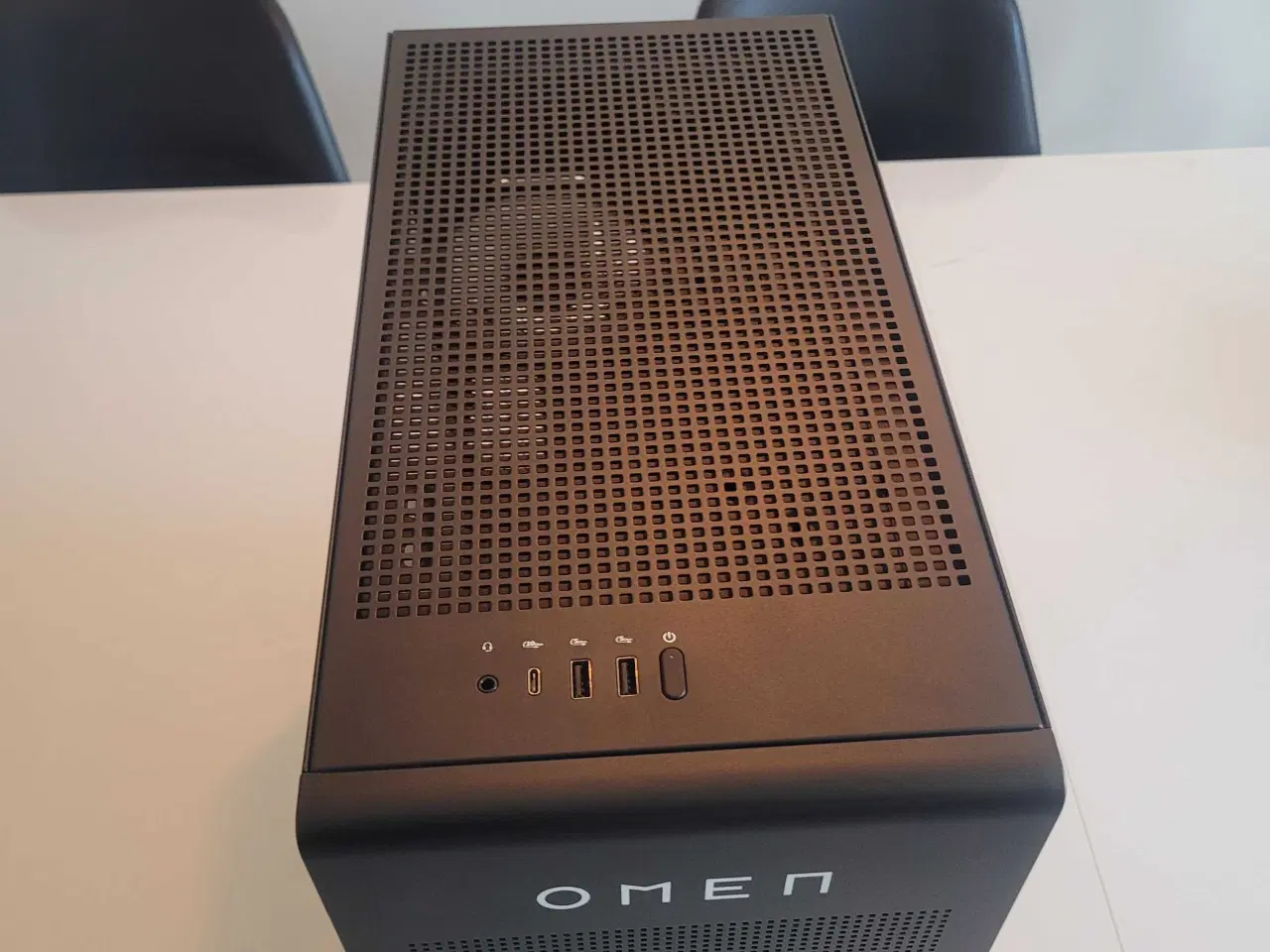 Billede 5 - HP omen 35L setup