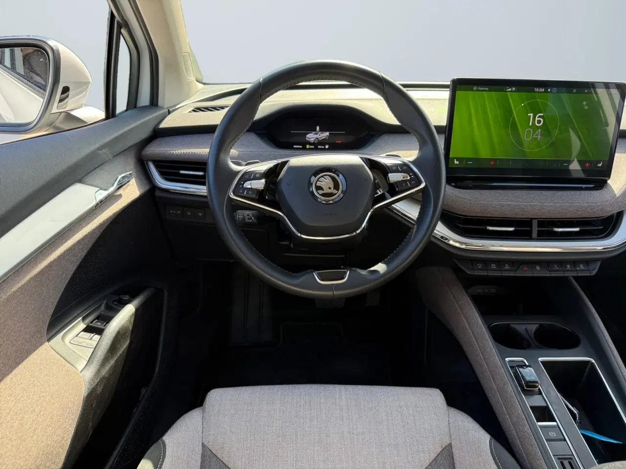 Billede 5 - Skoda Enyaq 60 iV Selection Lodge