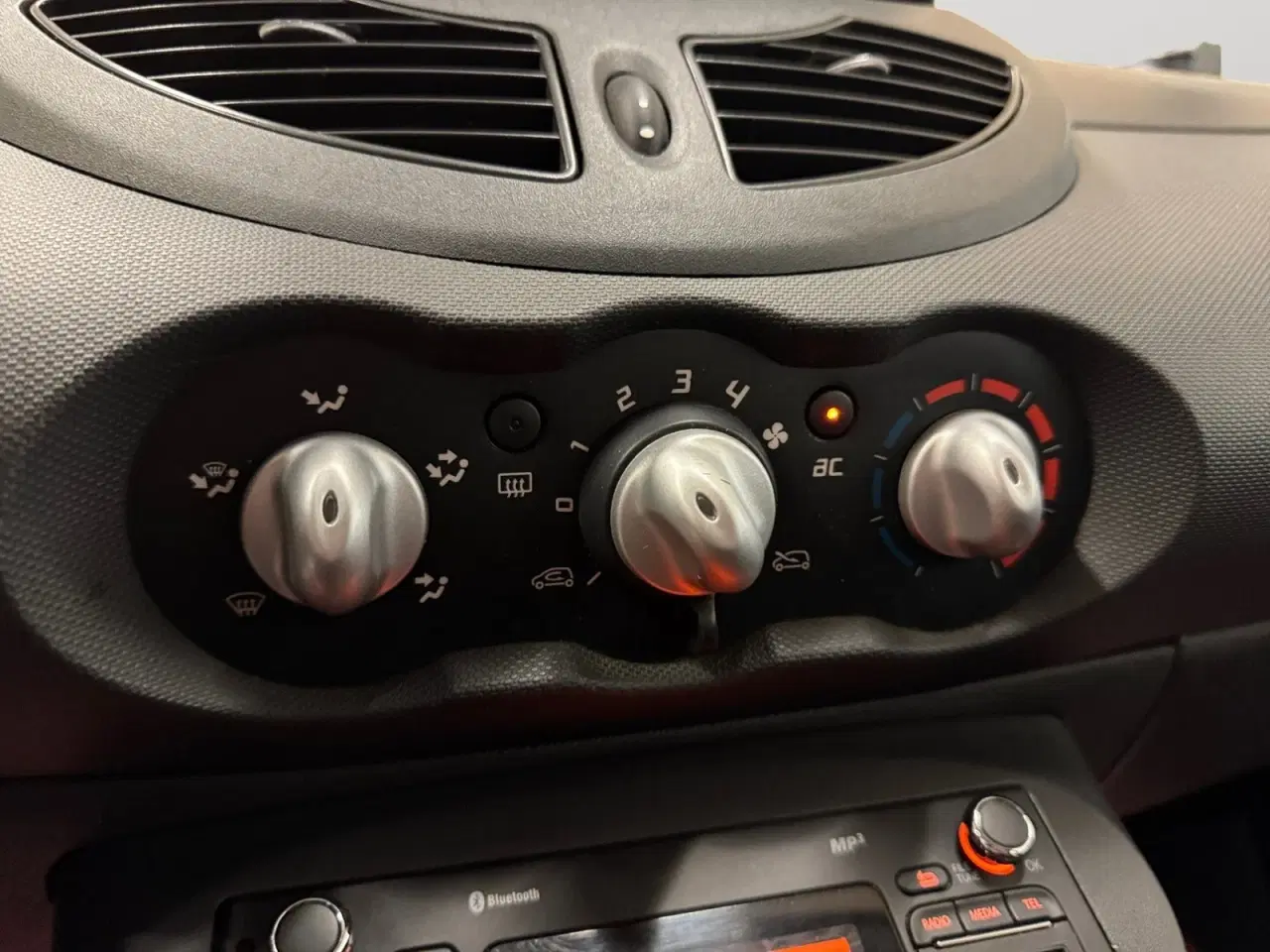 Billede 8 - Renault Twingo 1,5 dCi 75 Authentique ECO2