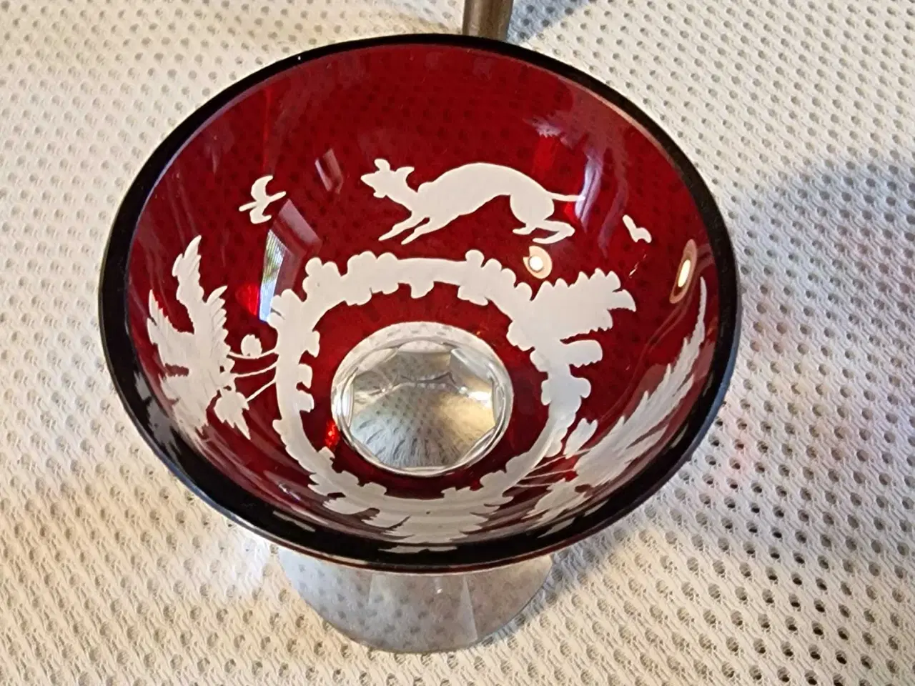 Billede 6 - Likørglas 