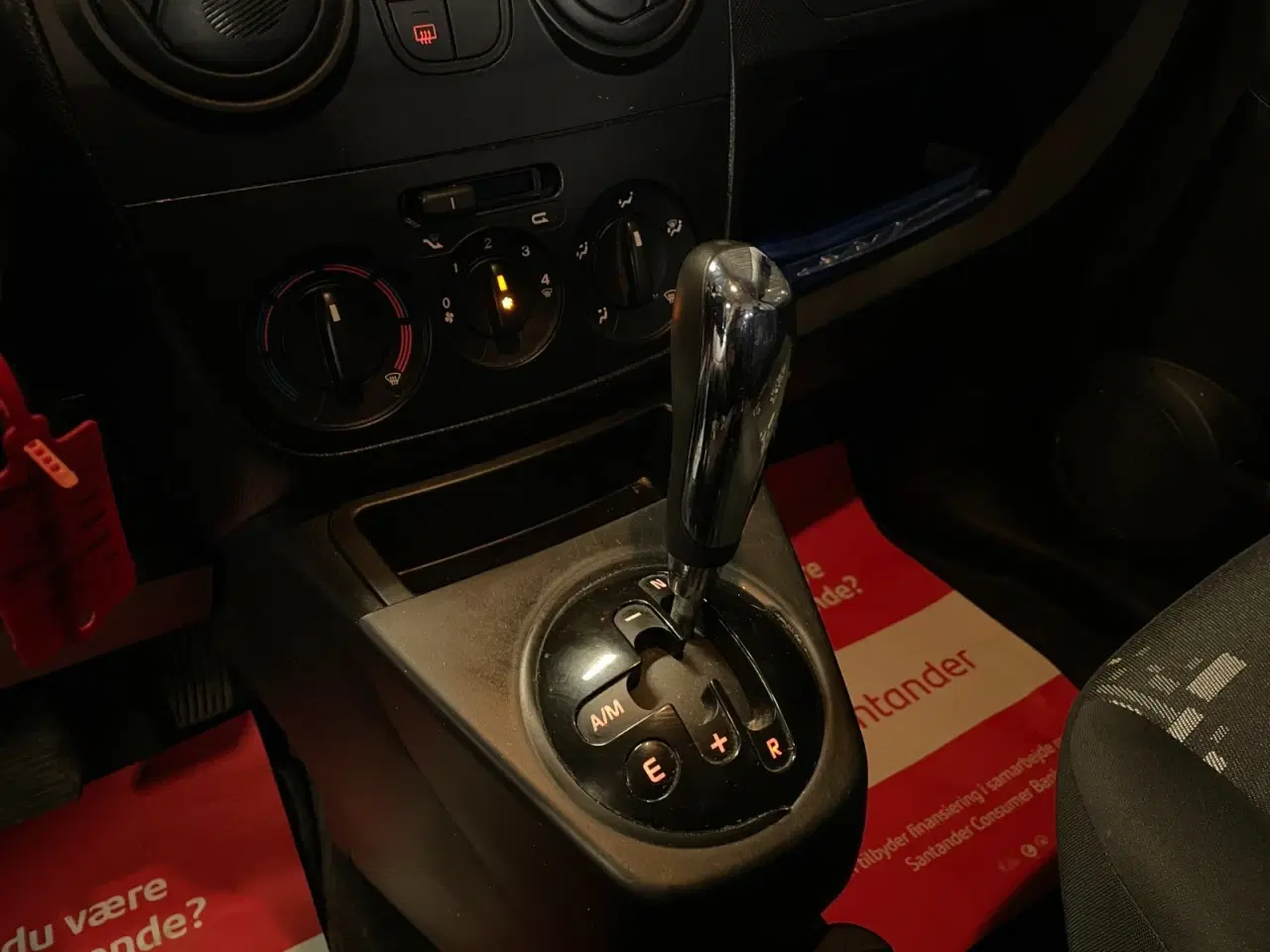 Billede 13 - Fiat Qubo 1,3 MJT 75 MTA