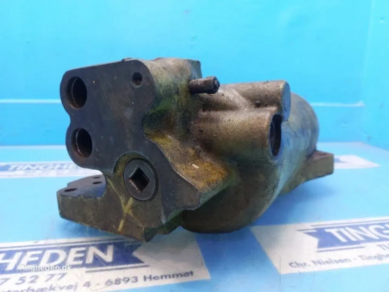 Billede 5 - John Deere 3040 Liftcylinder AL31578