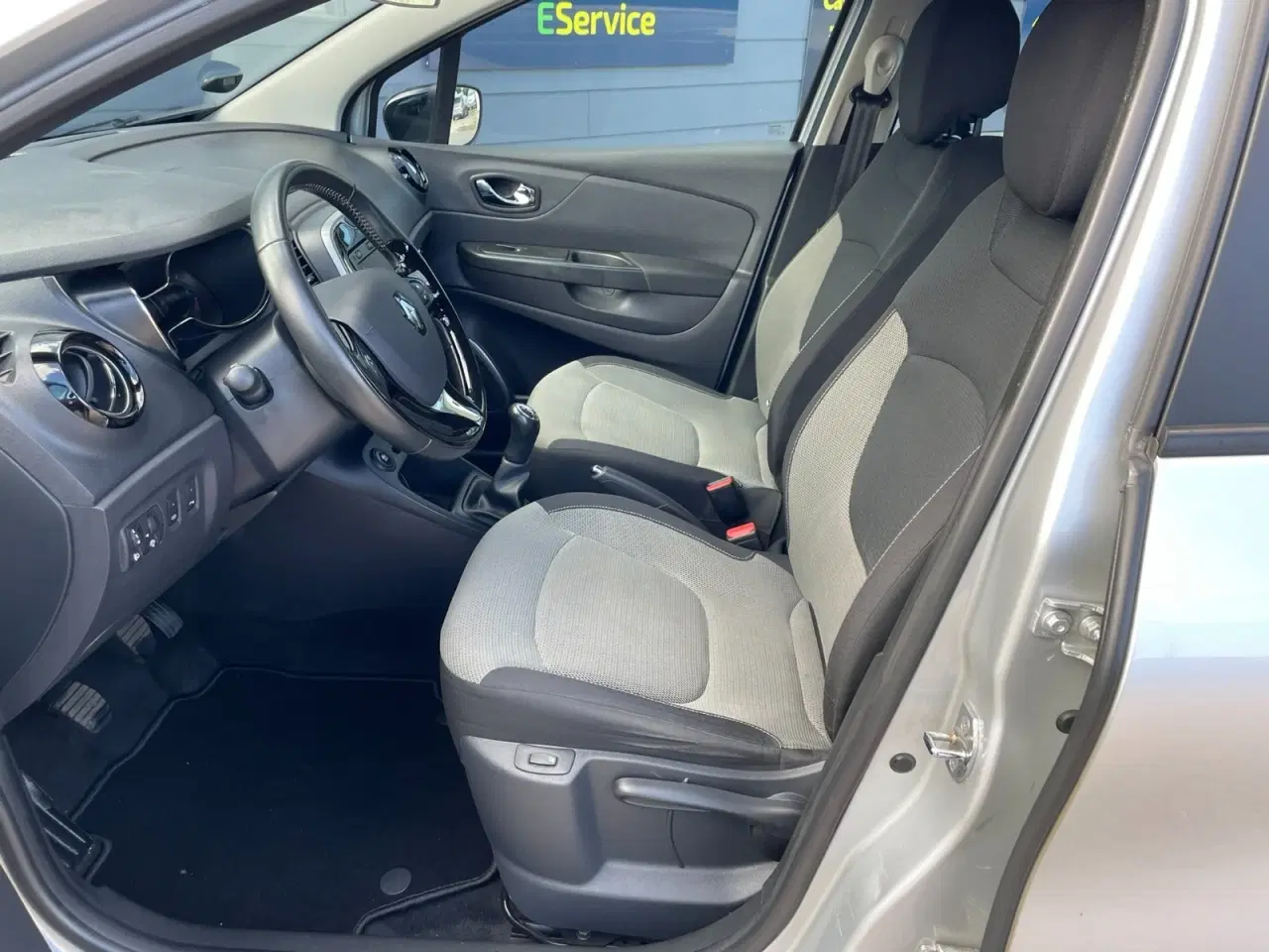 Billede 9 - Renault Captur 0,9 TCe 90 Expression
