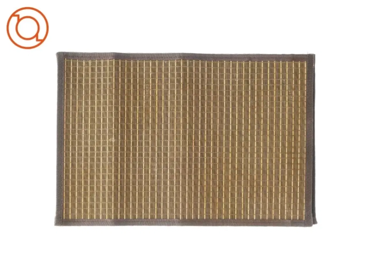 Billede 1 - Dækservietter 4 stk. (str. 46 x 31cm)