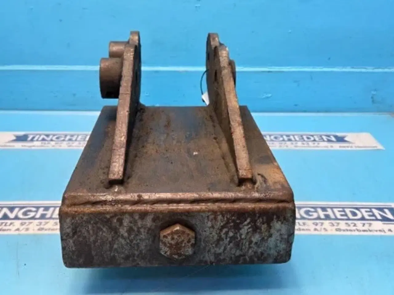 Billede 17 - MH30 Mecanisk Hurtigskift MH30-200x197