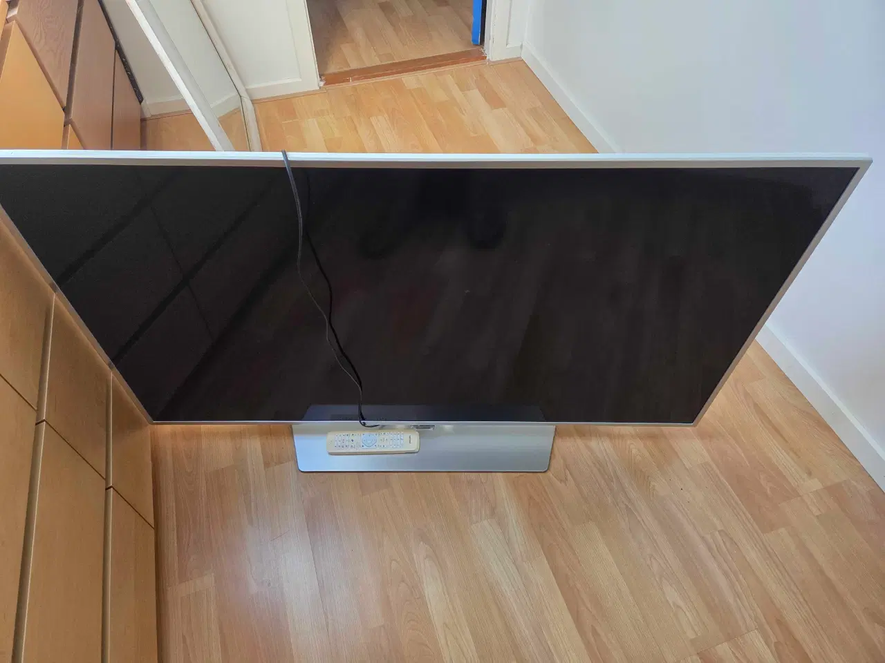 Billede 1 - Fjernsyn 55"