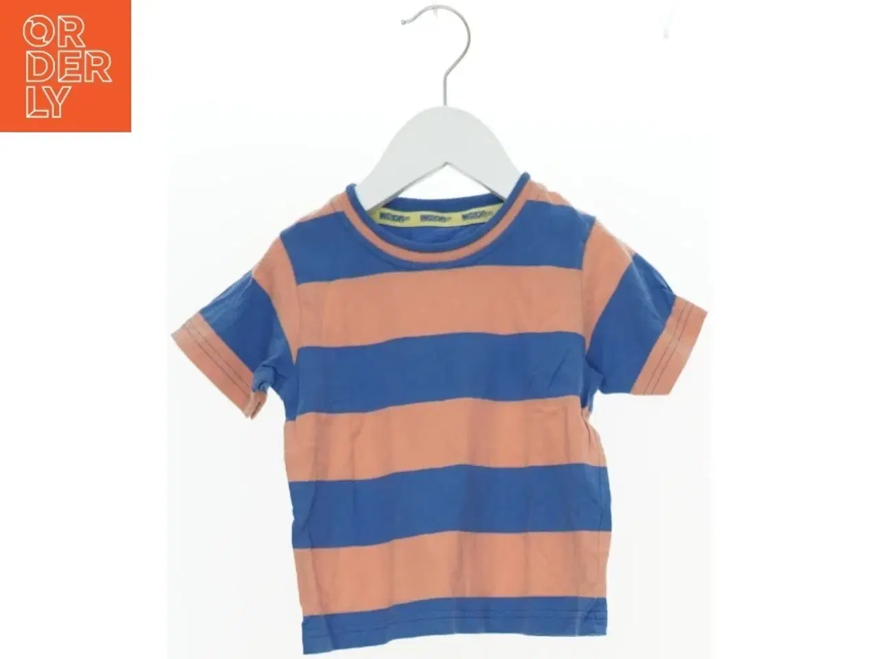 Billede 2 - T-Shirt fra Mark og Spencer (str. 92 cm)