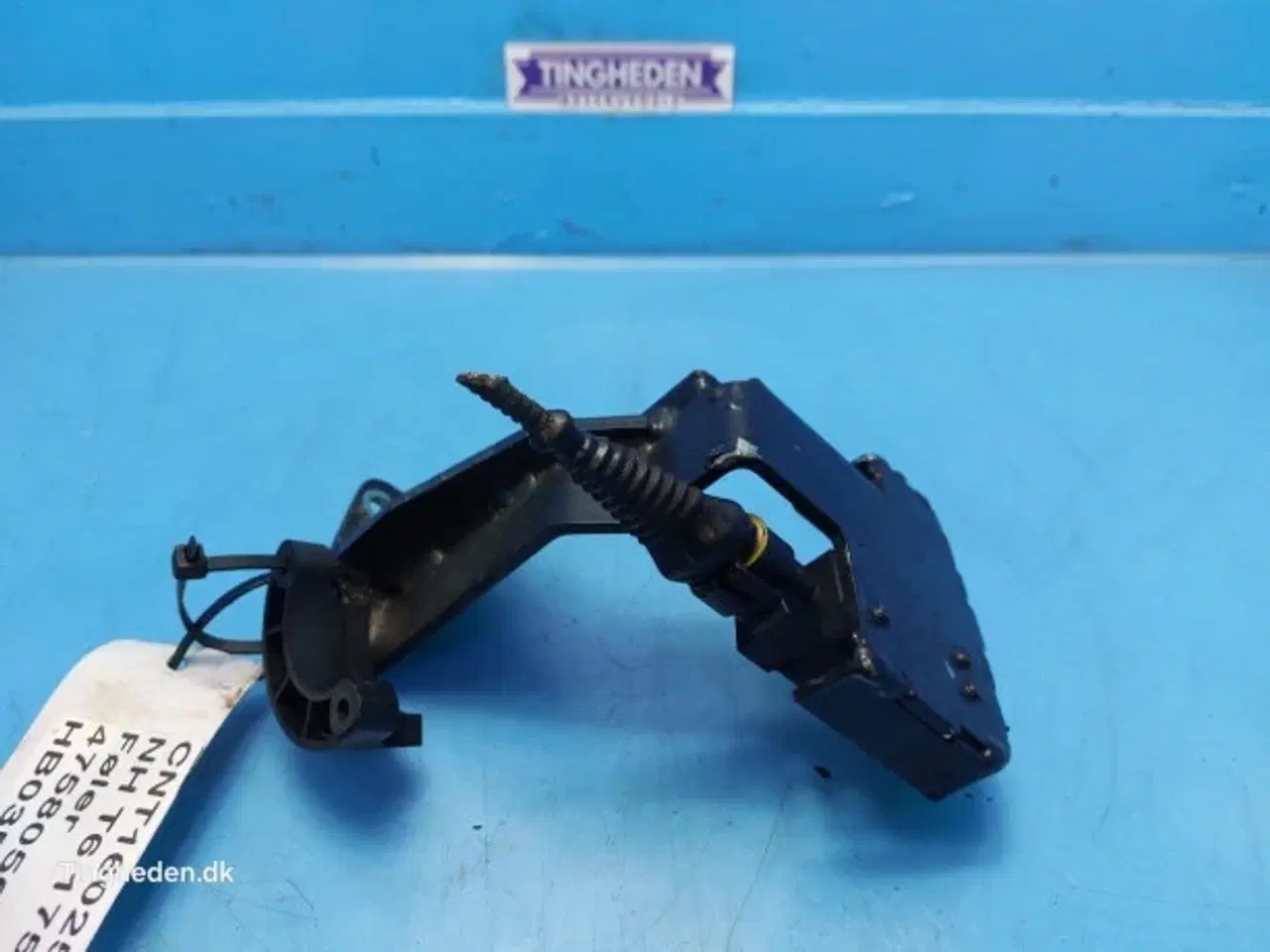 Billede 3 - New Holland T6 Føler 47580566