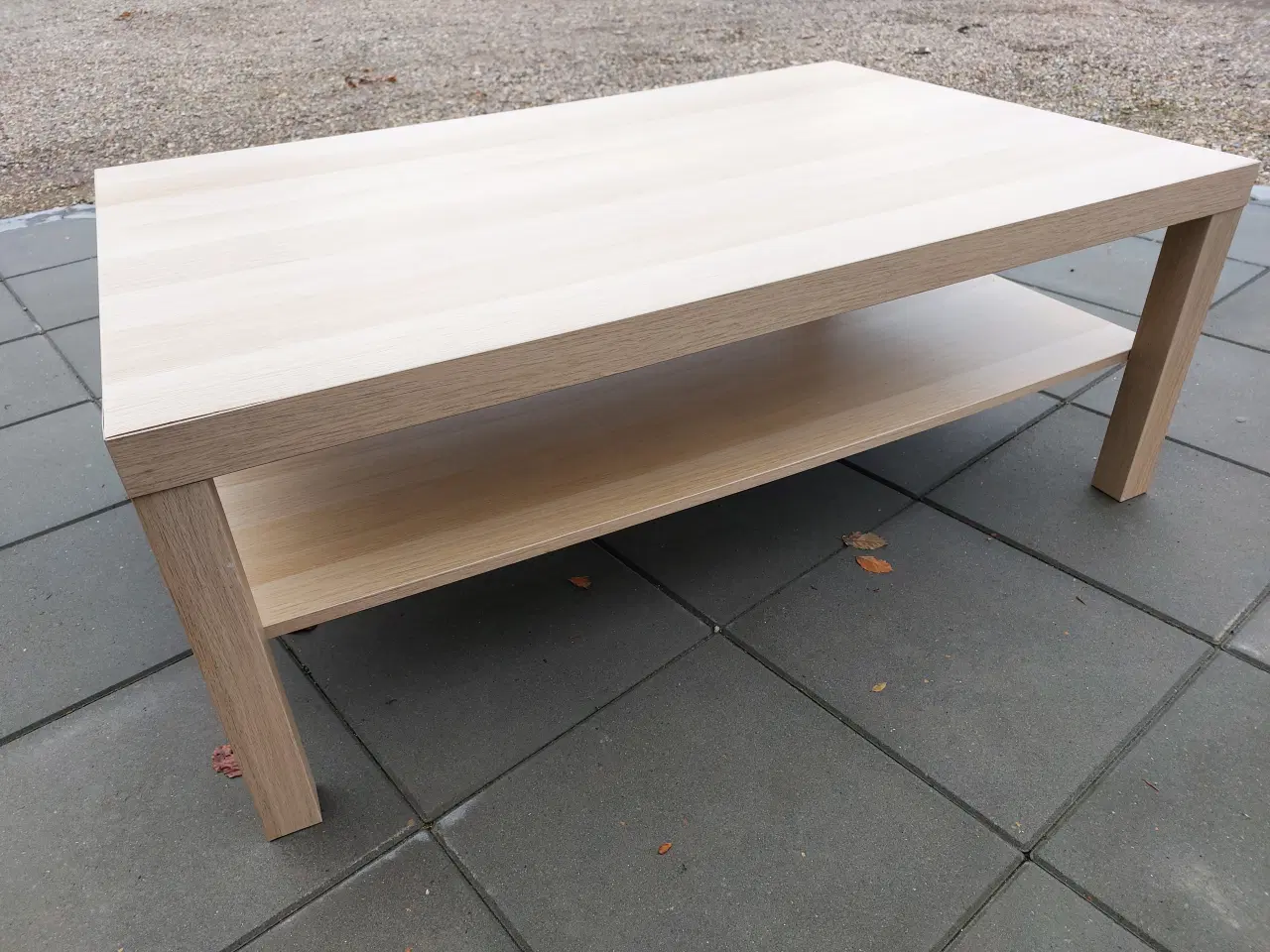 Billede 1 - Sofabord