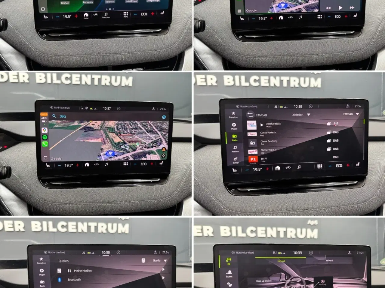 Billede 13 - Skoda Enyaq 80 iV Loft