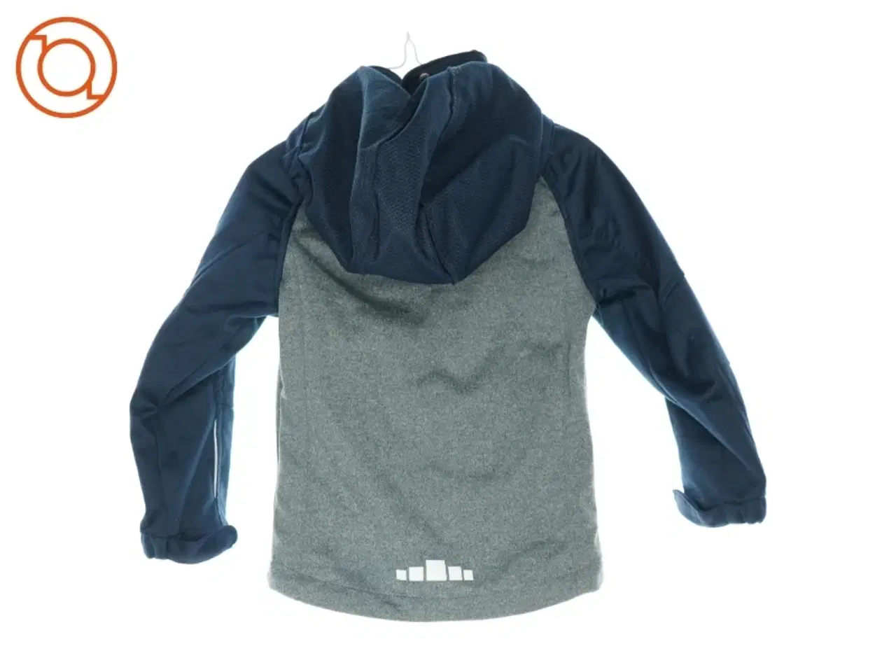 Billede 2 - Vindjakke fra Ukendt (str. 116 cm)