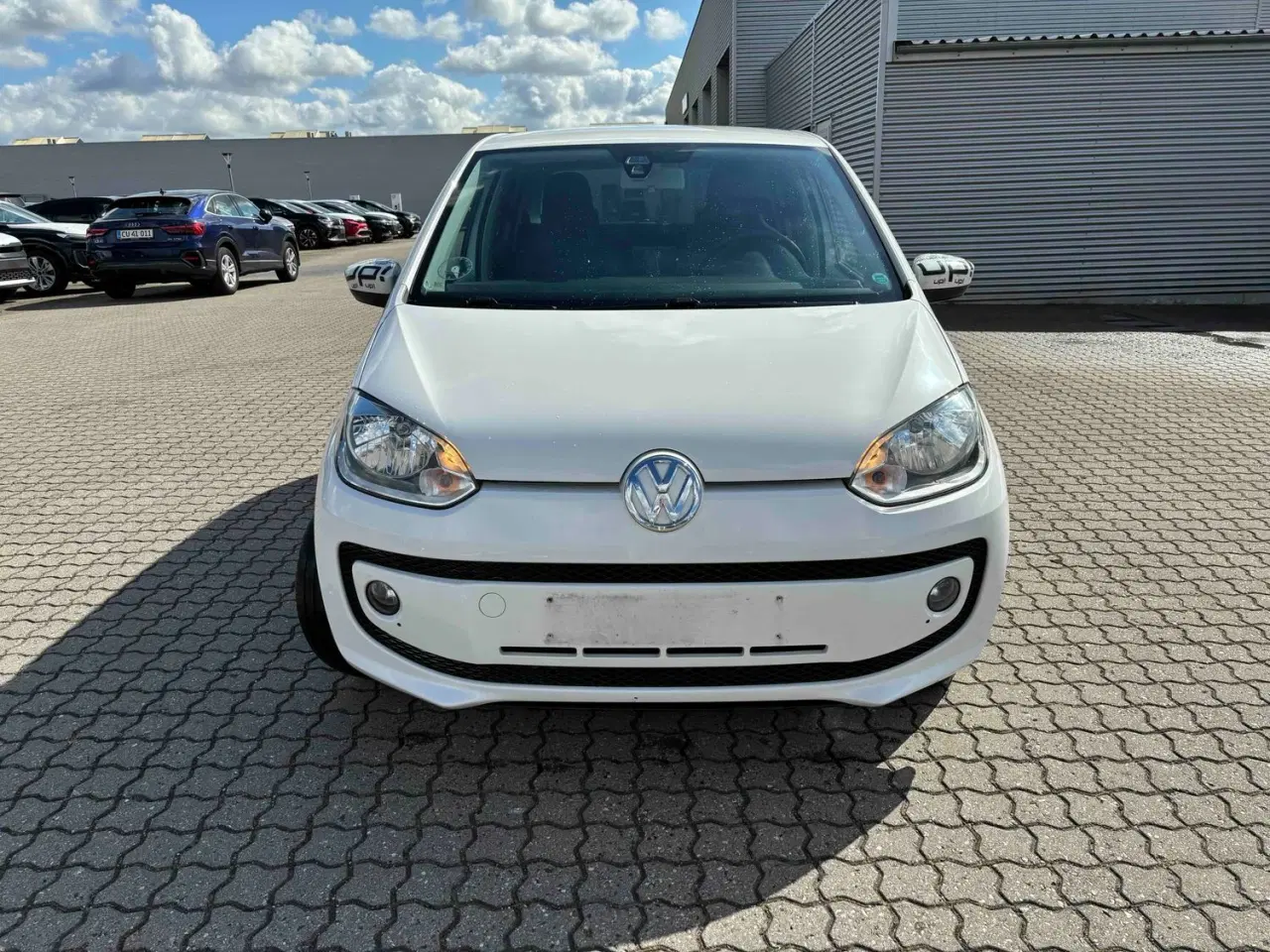 Billede 7 - Volkswagen UP Move 1.0