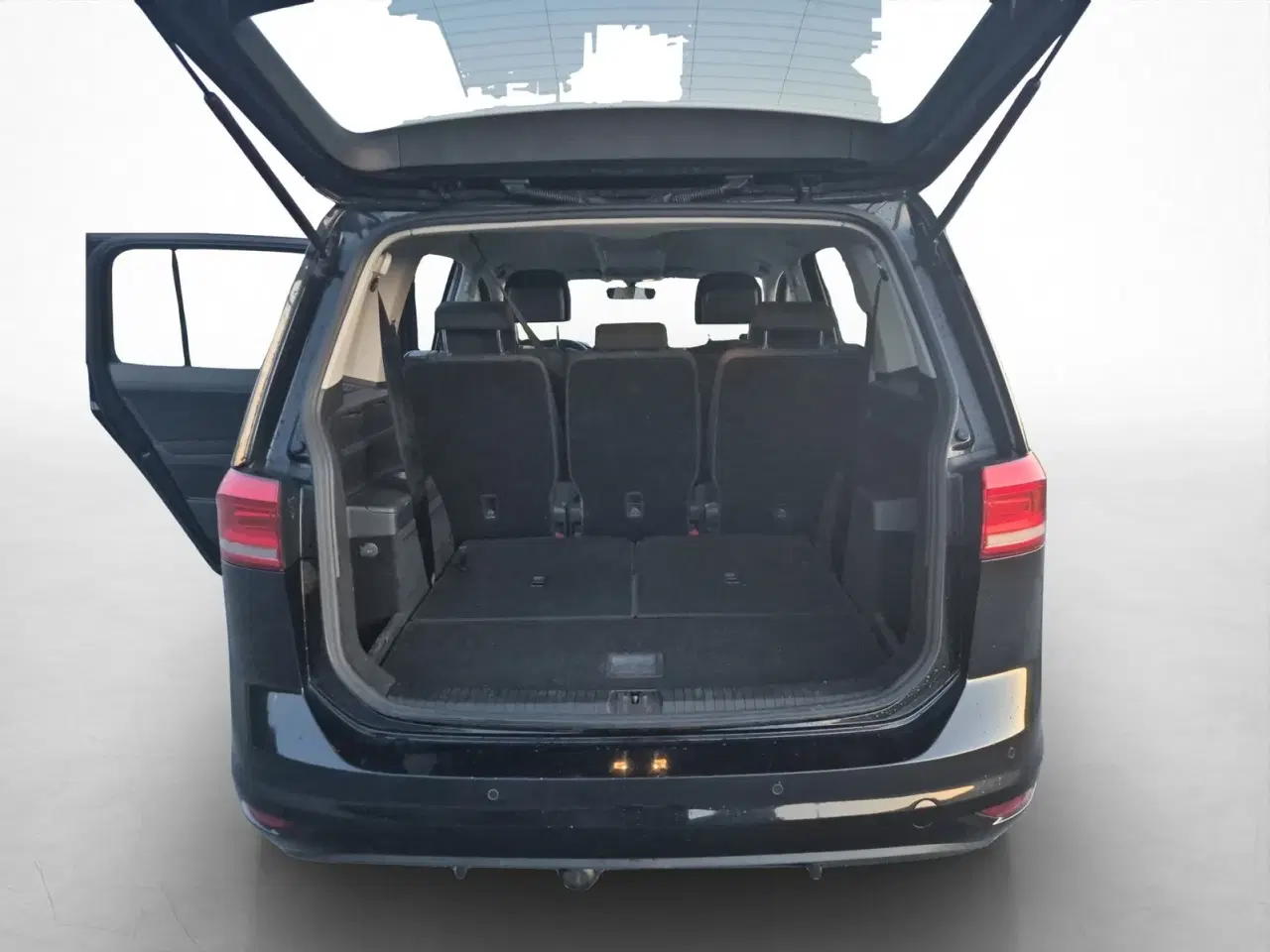 Billede 18 - VW Touran 1,2 TSi 110 Comfortline 7prs