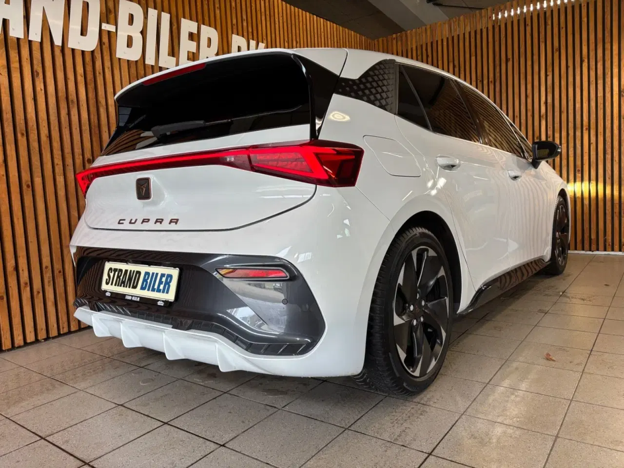 Billede 3 - Cupra Born 58 High
