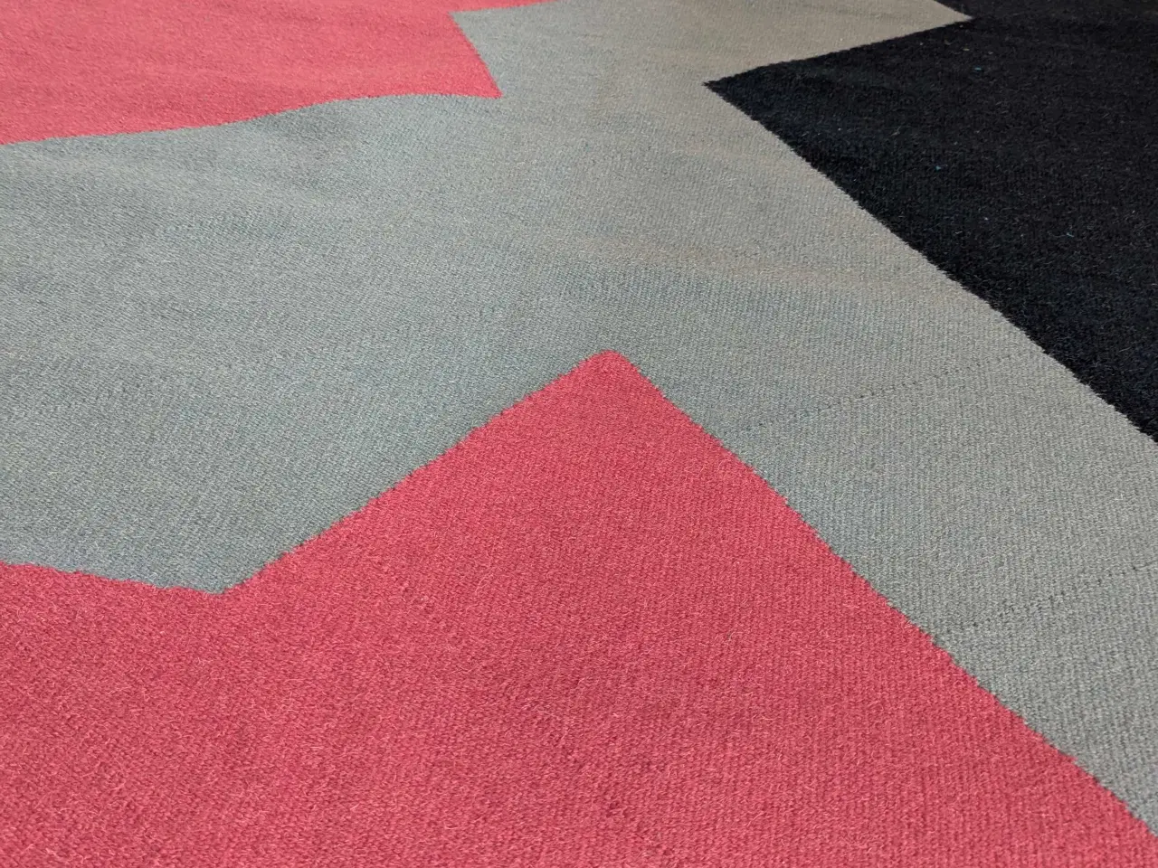 Billede 2 - Gulvtæppe